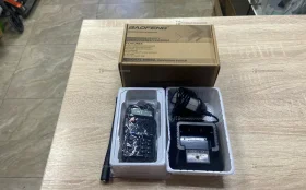 Купить Рация Baofeng б/у , в Зеленодольск Цена:1500рублей