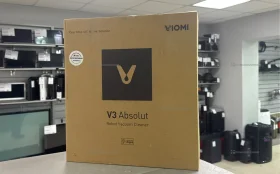Купить Пылесос Робот Viomi V3 Absolut б/у , в Новокуйбышевск Цена:7900рублей