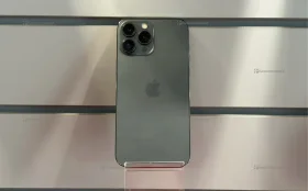 Купить Apple iPhone 13 Pro Max 6/128 ГБ б/у , в Уфа Цена:30990рублей
