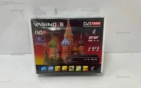 Купить ТВ приставка б/у , в Набережные Челны Цена:990рублей