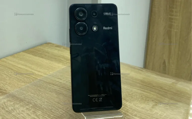 Xiaomi Redmi Note 13 8/256 ГБ
