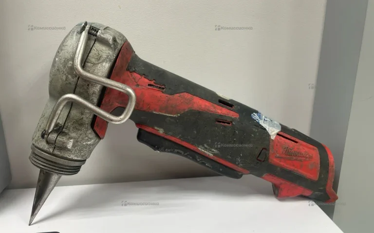 Расширитель труб Milwaukee C12 PXP