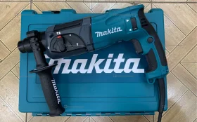 Купить Перфоратор Makita HR2470 б/у , в Красноярск Цена:9990рублей