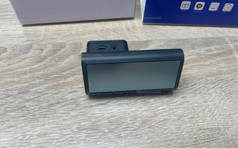 Навигатор  FaizFull DVR-A6