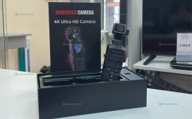 Купить 4K ultra HD camera б/у , в Нижний Новгород Цена:3690рублей