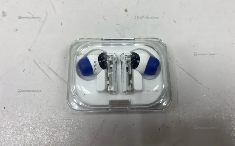 Наушники  nothing ear (a)