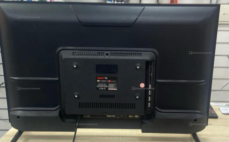 Телевизор smart TV android 11 100-240V 50-60Hz