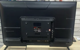 Купить Телевизор smart TV android 11 100-240V 50-60Hz б/у , в Набережные Челны Цена:8500рублей