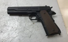 Купить Страйкбольный пистолет Ec 1301 б/у , в Энгельс Цена:4900рублей