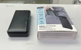 Купить Power Bank deppa 20000mAh б/у , в Челябинск Цена:790рублей