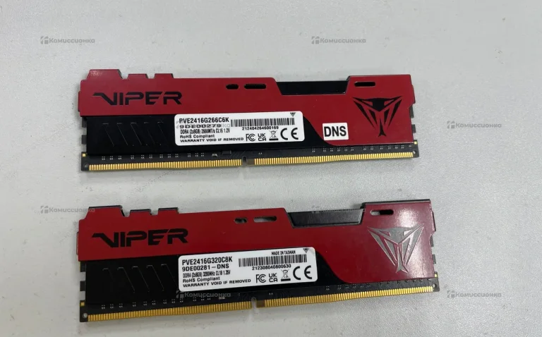 Оперативная память Viper DDR4 16