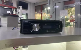 Купить Автомагнитола  jvc б/у , в Самара Цена:1600рублей