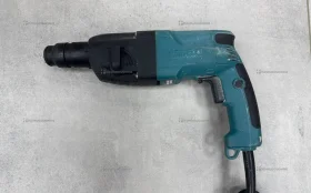 Купить Перфоратор Makita HR 2440 б/у , в Самара Цена:3500рублей
