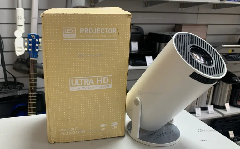 Проектор Ultra HD