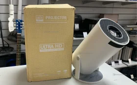 Купить Проектор Ultra HD б/у , в Краснодар Цена:2490рублей