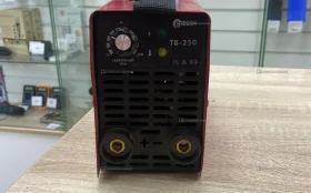 Купить Сварочный аппарат EDON TB-250 б/у , в Магнитогорск Цена:3500рублей
