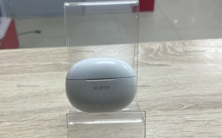 Наушники  realme