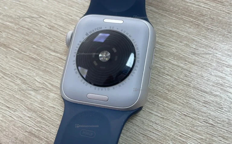 ЧАСЫ APPLE WATCH 2 SE 44 MM