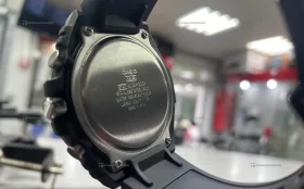 Купить Часы  Casio chronograph б/у , в Екатеринбург Цена:4500рублей