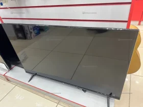 Купить Телевизор HI VHIX-43F169MSY б/у , в Челябинск Цена:11900рублей