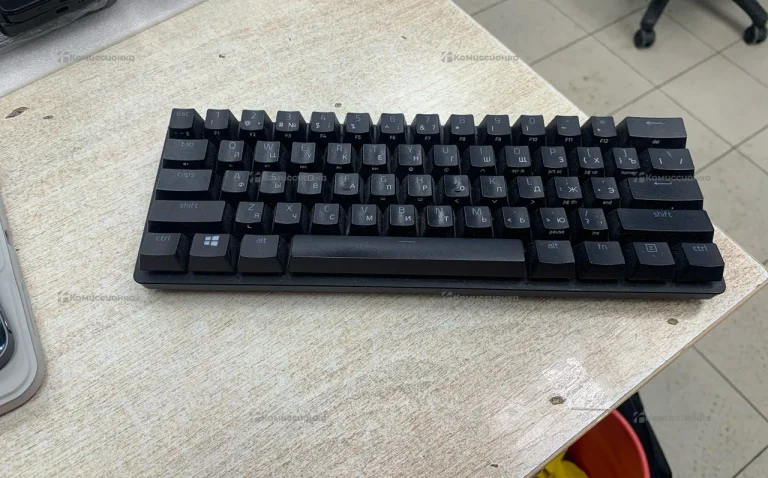 Клавиатура  Razer Huntsman mini