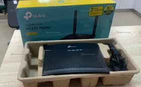 Купить Роутер TP-LINK TL-MR100 б/у , в Саратов Цена:990рублей