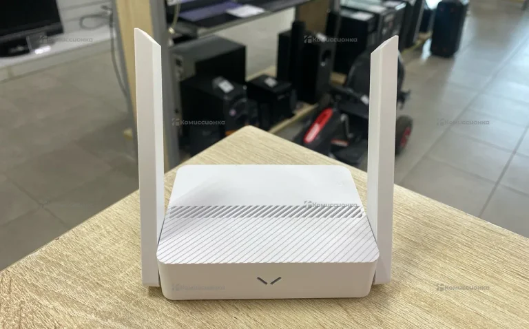 Wi-Fi Роутер Cudy AC1200