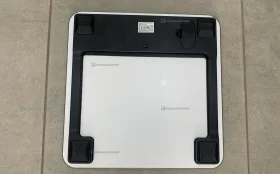 Купить Весы Tefal б/у , в Тольятти Цена:690рублей