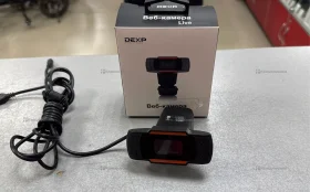 Купить Веб-камера Dexp Live DCM138 б/у , в Самара Цена:250рублей