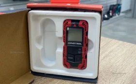 Купить Лазерный уровень Condtrol Traccer30 б/у , в Краснодар Цена:1500рублей