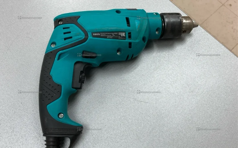Дрель OASIS DU-60