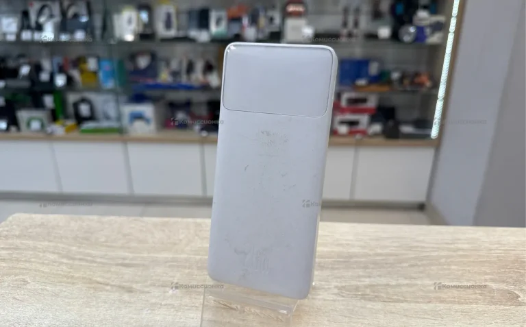 Power Bank  10000mAh 20W