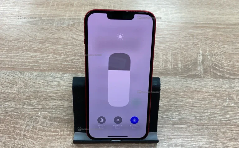 Apple iPhone 13 4/256 ГБ