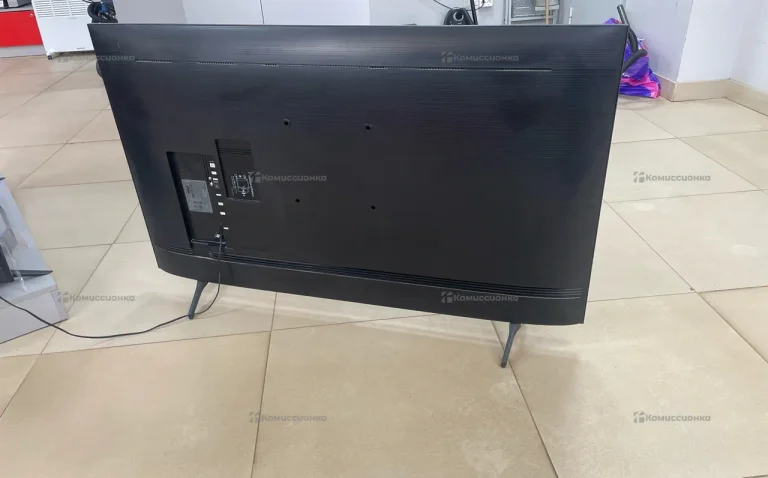 Телевизор Samsung UE55TU7170