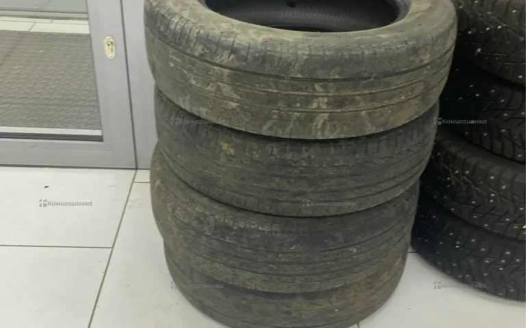BRIDGESTONE 185/65R15
