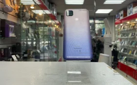 Купить Redmi 9c NFC 3/64 б/у , в Санкт-Петербург Цена:2900рублей