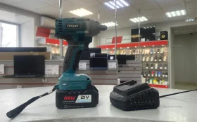 Купить Гайковерт Drillpro б/у , в Кострома Цена:1500рублей