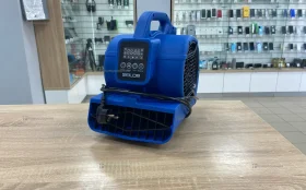 Купить Строительный фен Seilor FH-180 б/у , в Нижний Новгород Цена:9990рублей
