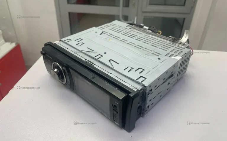 магнитола prology dvs 1140