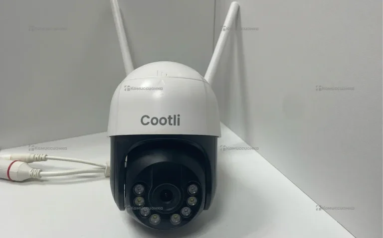 Камера cootli