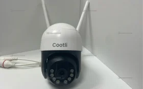 Купить Камера cootli б/у , в Симферополь Цена:1500рублей