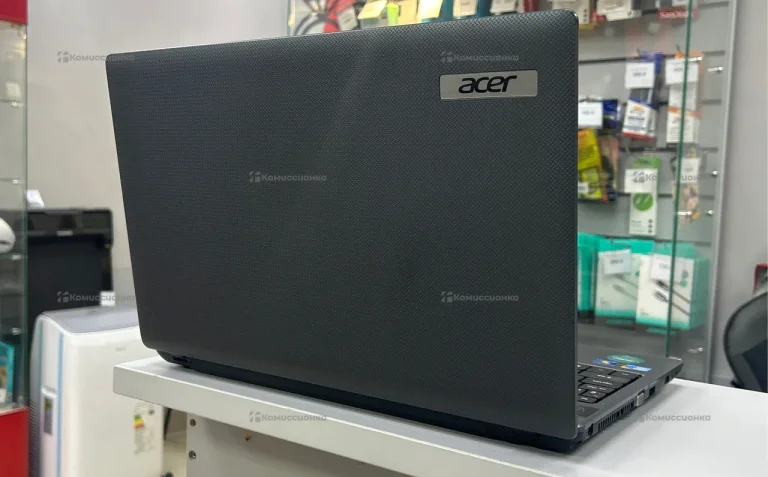 Ноутбук Acer Aspire