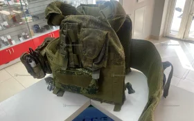 Купить Тактический бронижелет б/у , в Краснодар Цена:9900рублей