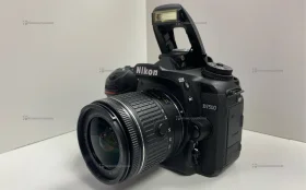 Купить Фотоаппарат  Nikon D7500 б/у , в Санкт-Петербург Цена:39900рублей