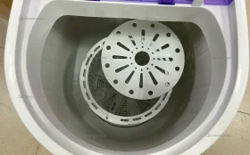 Купить Стиральная машина Ligrell LWM-40 б/у , в Зеленодольск Цена:3900рублей