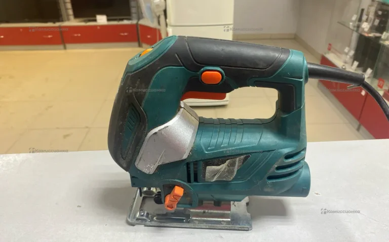 Лобзик Finepower js600