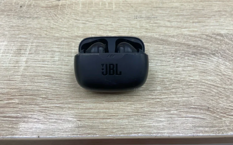 Наушники  Jbl wave beam