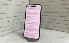 Купить Apple iPhone 14 Pro 6/128 ГБ б/у , в Москва и область Цена:28900рублей