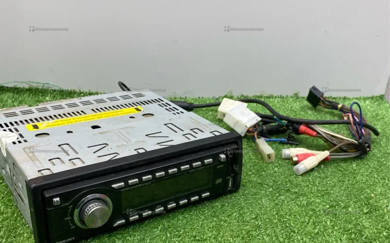 Автомагнитола  Prology MCE-525U