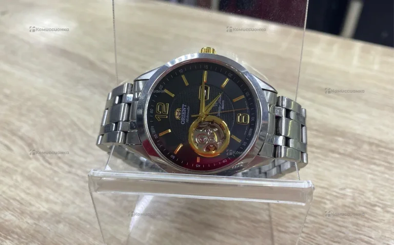 Часы  Orient DB05-C1-A